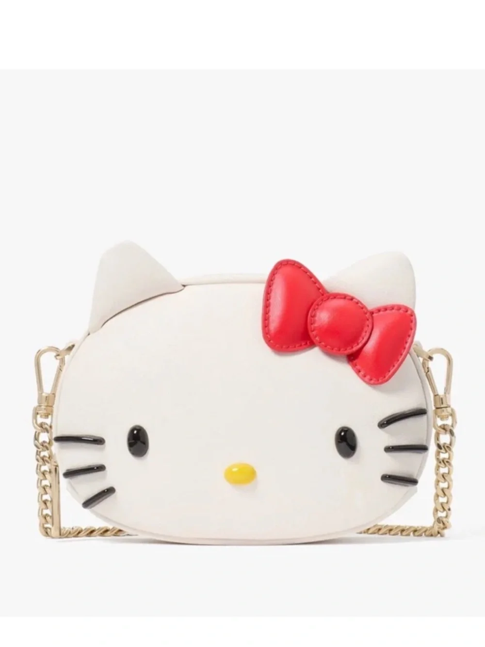 kate spade x Hello Kitty Crossbody - Picture 1 of 13